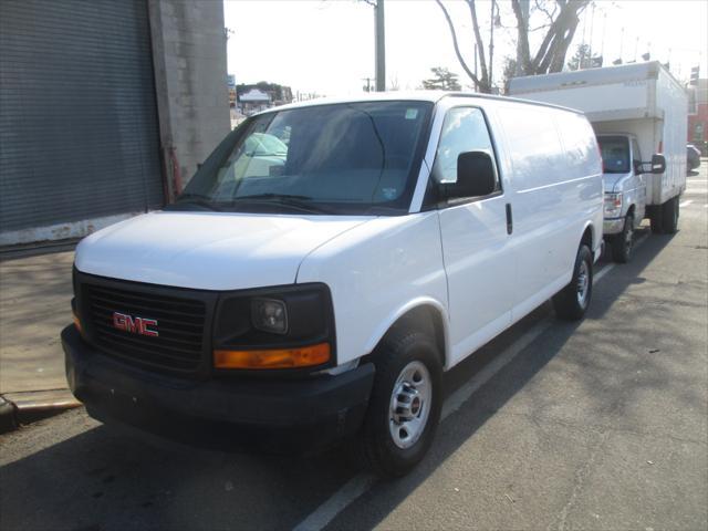 used 2016 GMC Savana 2500 car, priced at $14,850