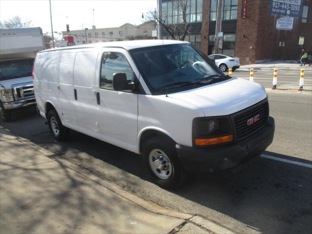 used 2016 GMC Savana 2500 car, priced at $14,850