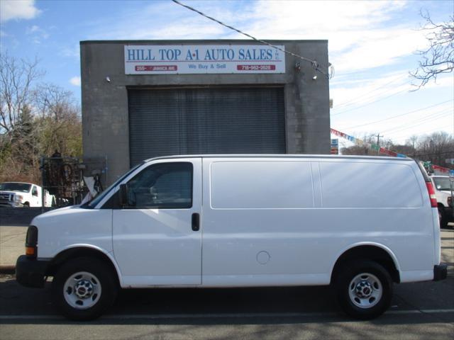 used 2016 GMC Savana 2500 car, priced at $14,850