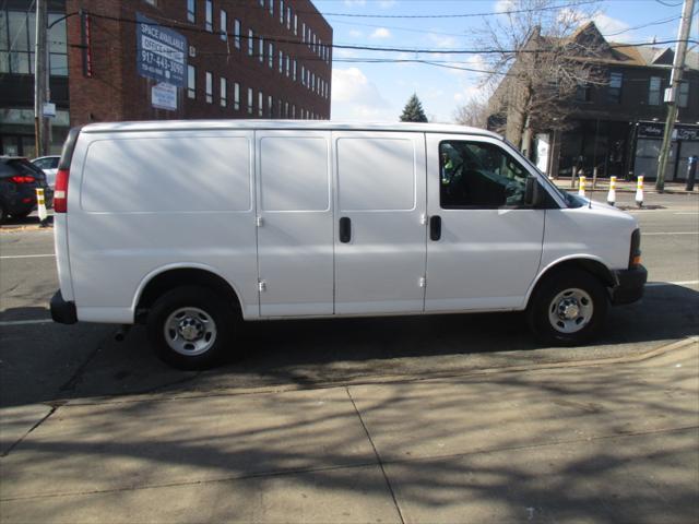 used 2016 GMC Savana 2500 car, priced at $14,850