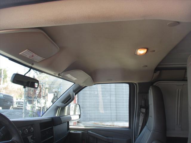 used 2016 GMC Savana 2500 car, priced at $14,850