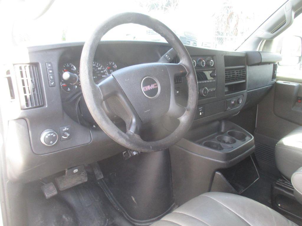 used 2016 GMC Savana 2500 car, priced at $14,850