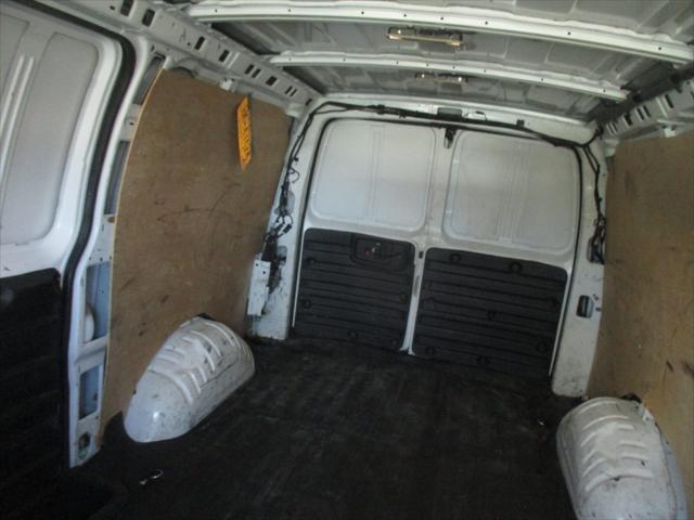 used 2016 GMC Savana 2500 car, priced at $14,850