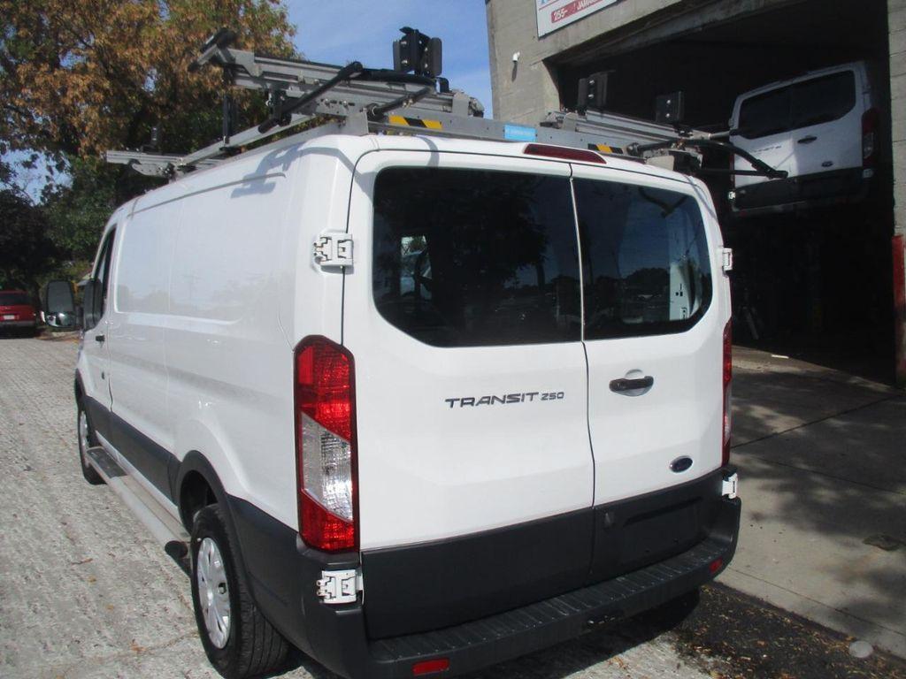 used 2018 Ford Transit-250 car, priced at $16,450