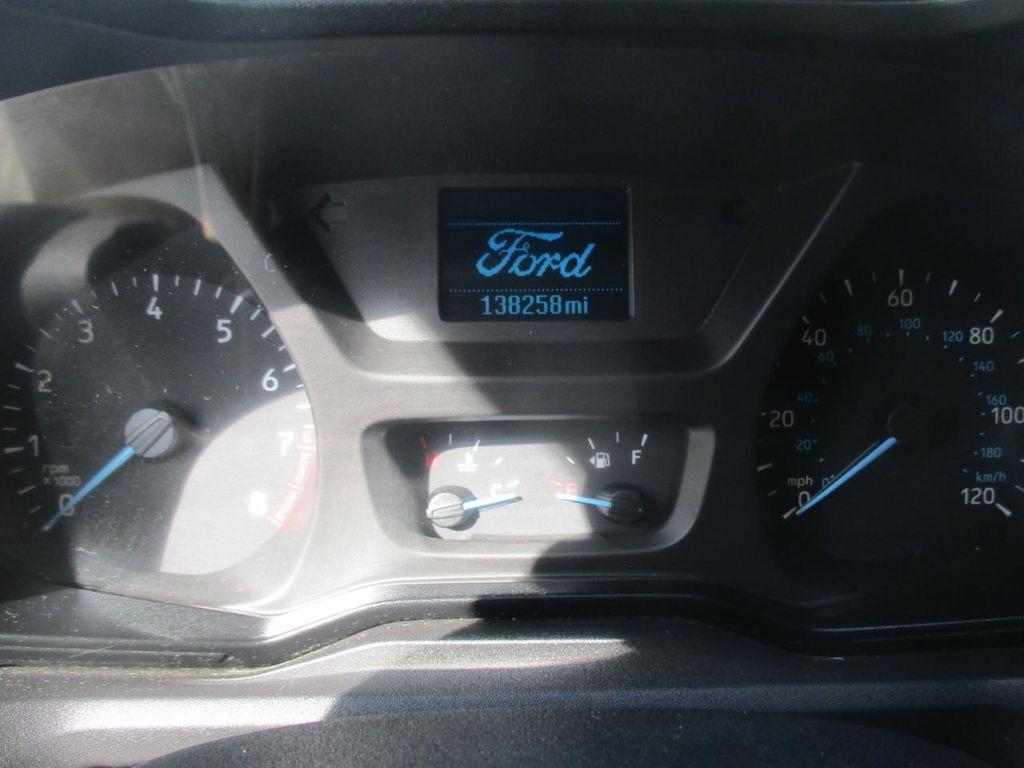 used 2018 Ford Transit-250 car, priced at $16,450