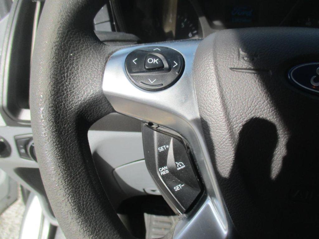 used 2018 Ford Transit-250 car, priced at $16,450