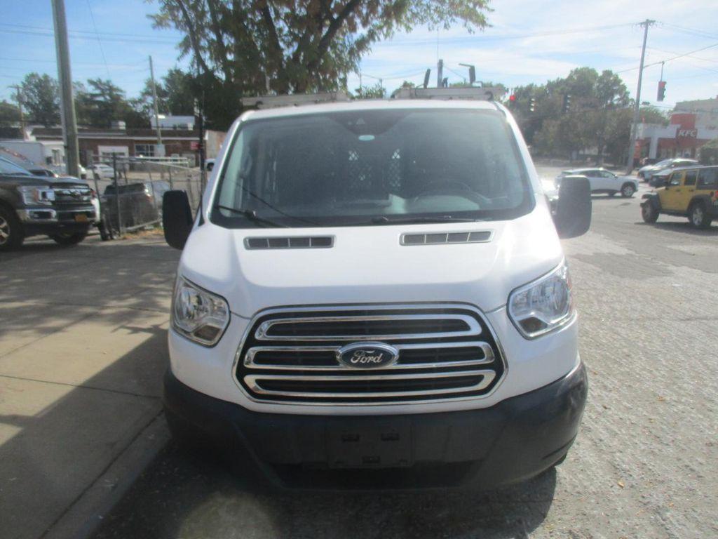 used 2018 Ford Transit-250 car, priced at $16,450