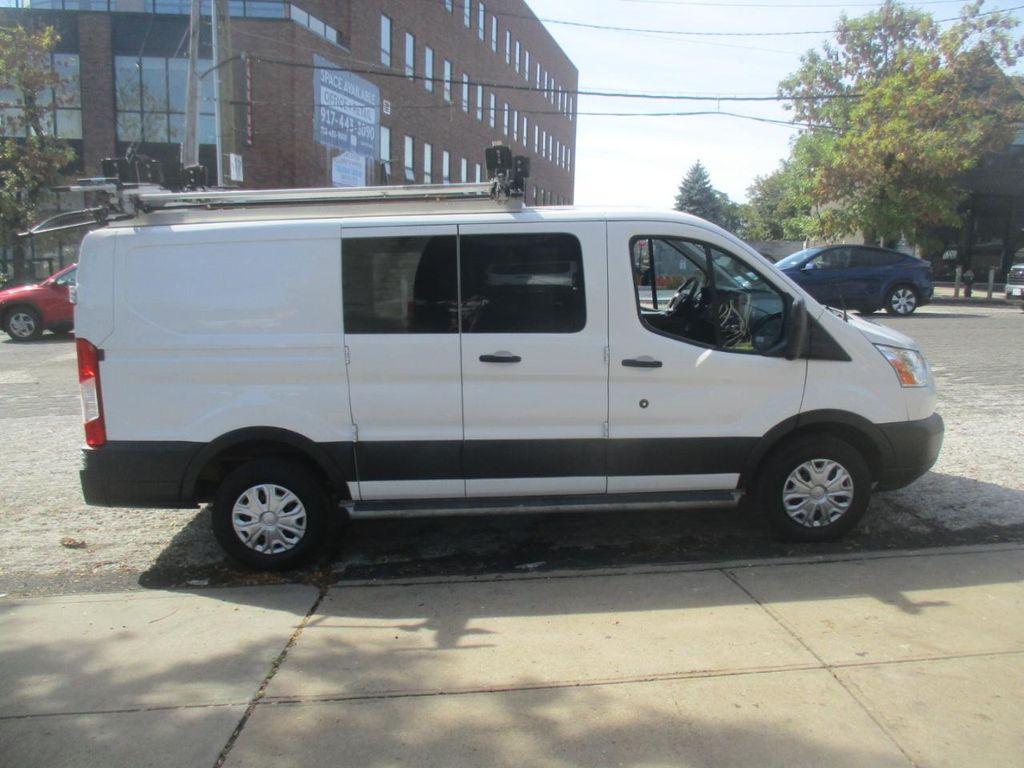 used 2018 Ford Transit-250 car, priced at $16,450