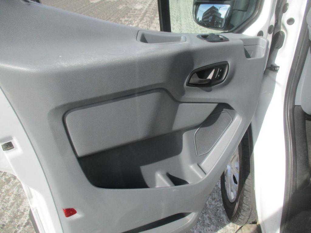 used 2018 Ford Transit-250 car, priced at $16,450