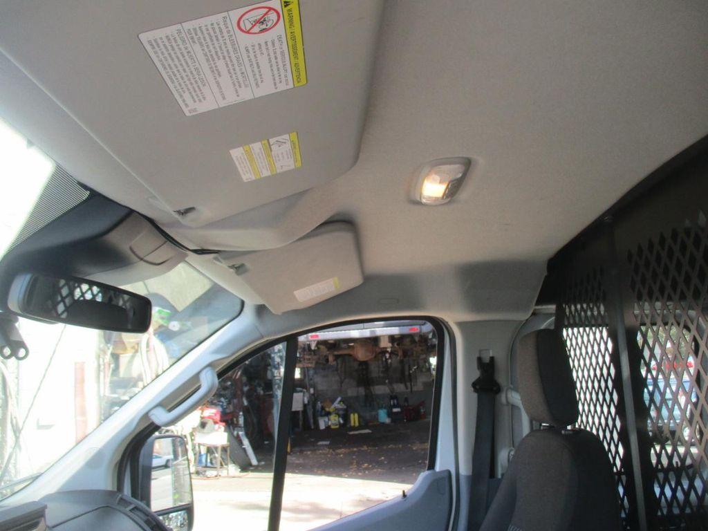used 2018 Ford Transit-250 car, priced at $16,450