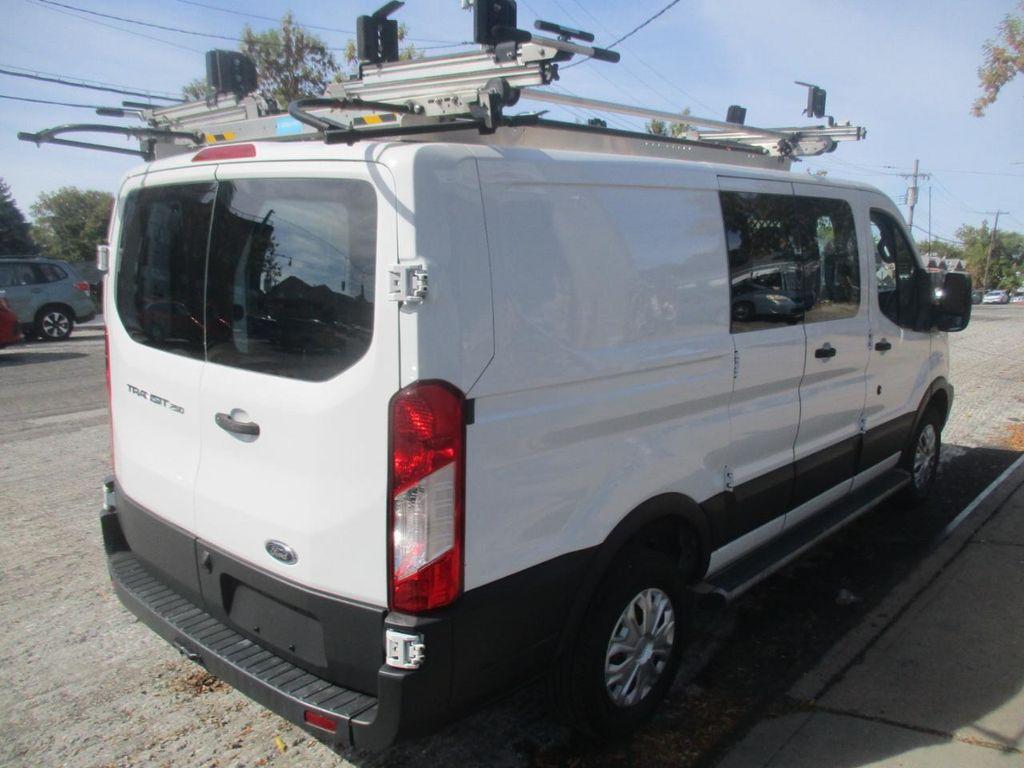 used 2018 Ford Transit-250 car, priced at $16,450