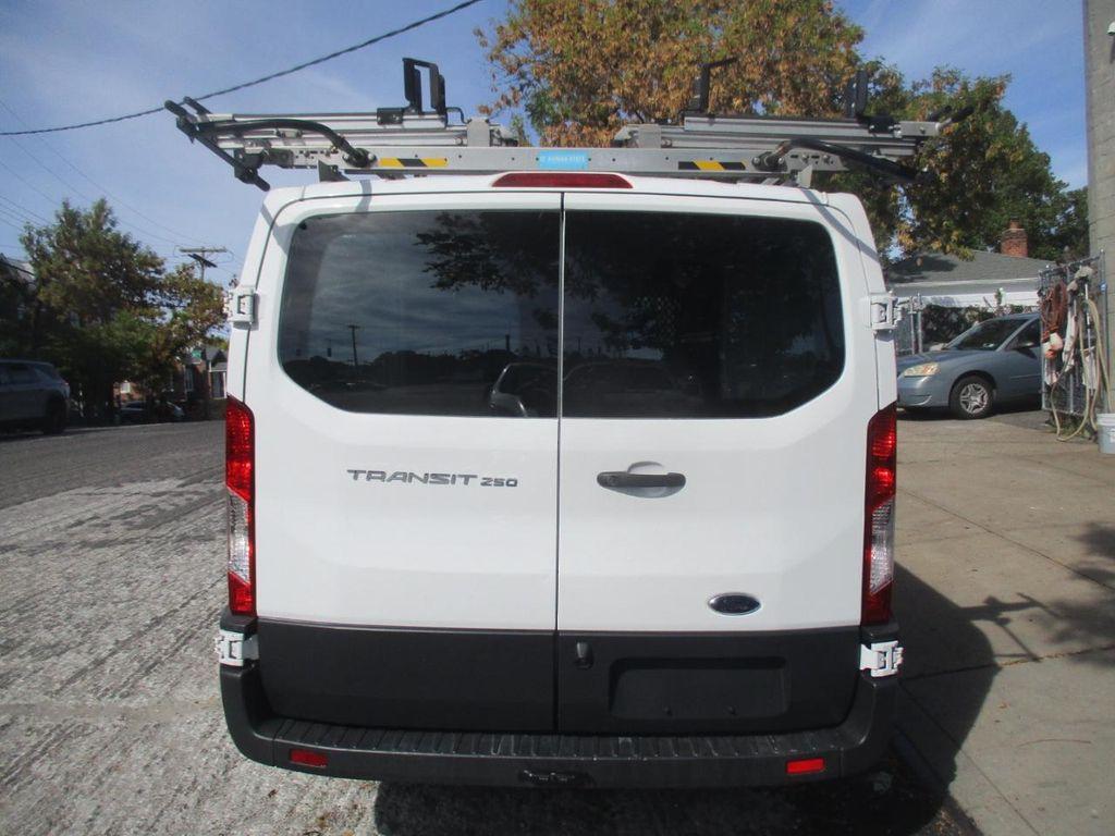 used 2018 Ford Transit-250 car, priced at $16,450