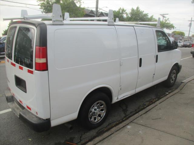 used 2009 Chevrolet Express 1500 car, priced at $8,750