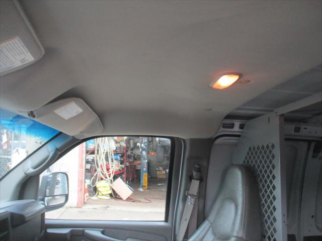 used 2009 Chevrolet Express 1500 car, priced at $8,750