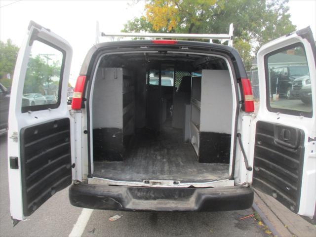 used 2009 Chevrolet Express 1500 car, priced at $8,750