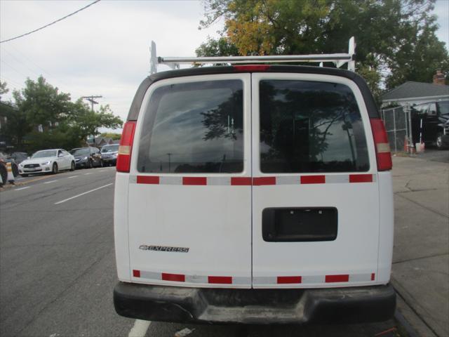 used 2009 Chevrolet Express 1500 car, priced at $8,750