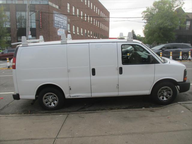 used 2009 Chevrolet Express 1500 car, priced at $8,750