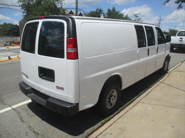 used 2016 GMC Savana 2500 car, priced at $17,450