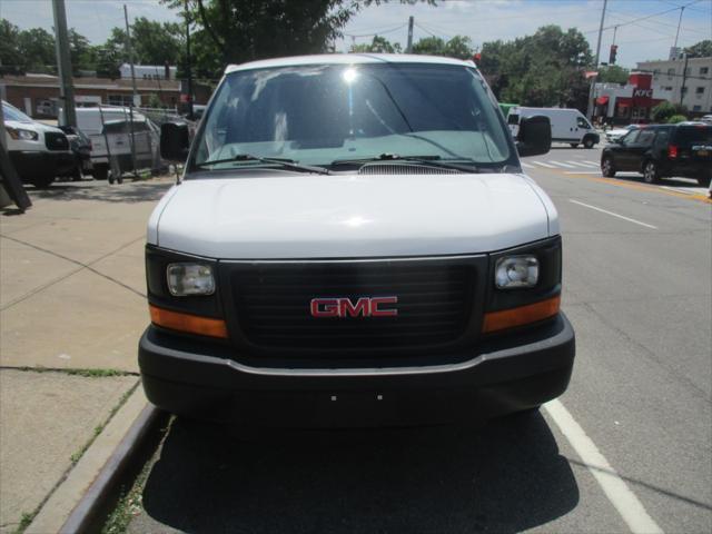 used 2016 GMC Savana 2500 car, priced at $17,450