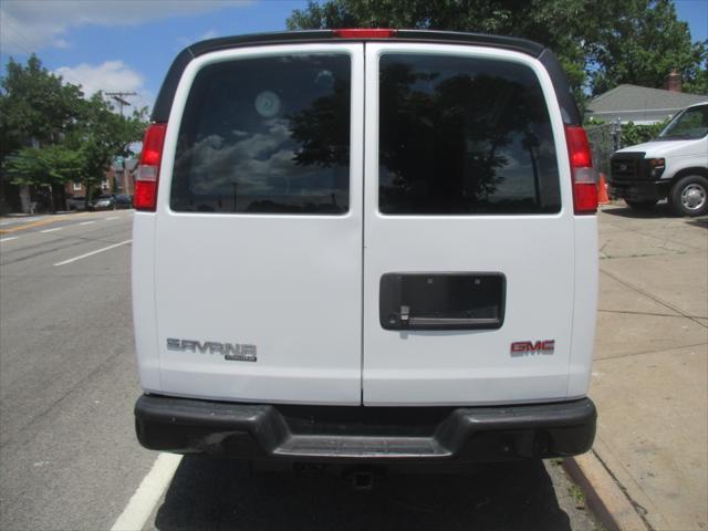 used 2016 GMC Savana 2500 car, priced at $17,450