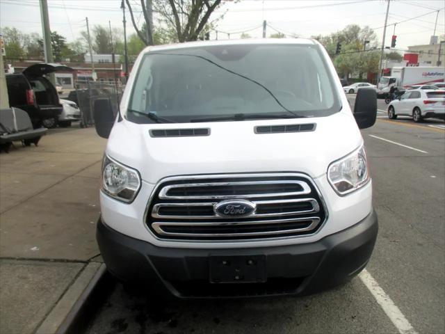 used 2015 Ford Transit-350 car, priced at $16,850