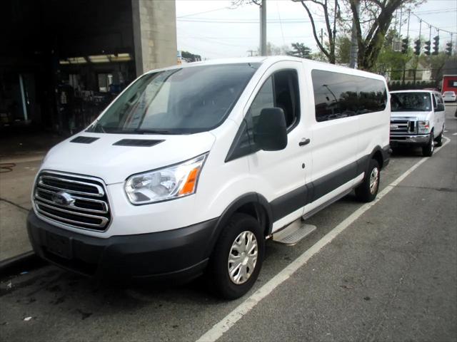 used 2015 Ford Transit-350 car, priced at $16,850