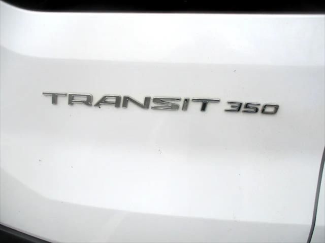 used 2015 Ford Transit-350 car, priced at $16,850