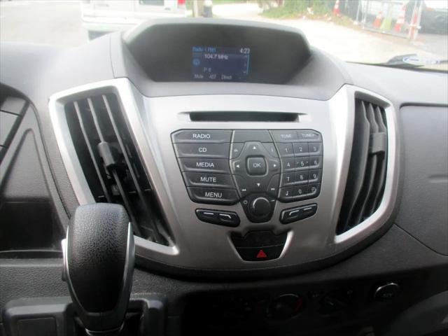 used 2015 Ford Transit-350 car, priced at $16,850
