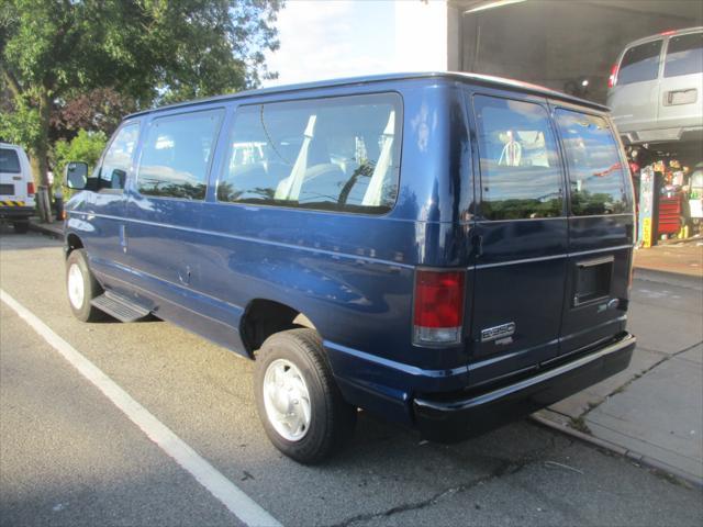 used 2011 Ford E350 Super Duty car, priced at $14,450