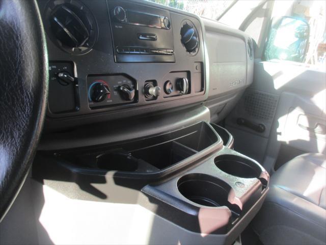 used 2011 Ford E350 Super Duty car, priced at $14,450