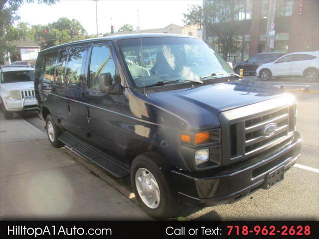 used 2011 Ford E350 Super Duty car, priced at $14,450