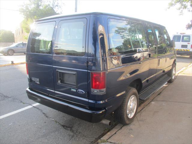 used 2011 Ford E350 Super Duty car, priced at $14,450