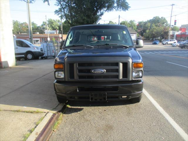 used 2011 Ford E350 Super Duty car, priced at $14,450