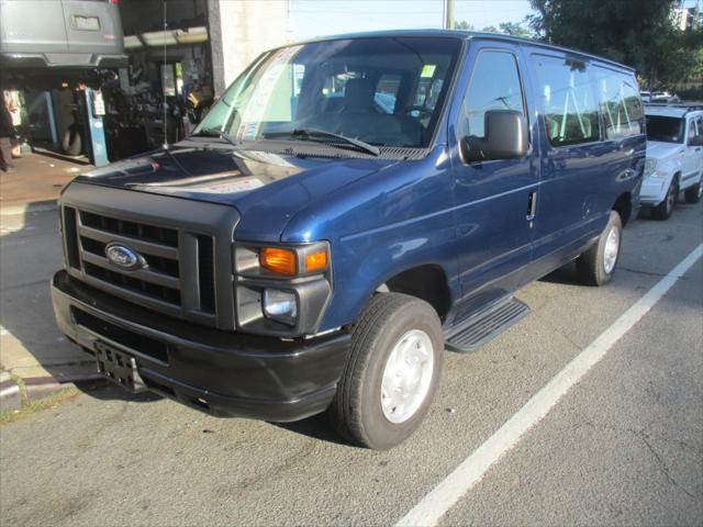 used 2011 Ford E350 Super Duty car, priced at $14,450