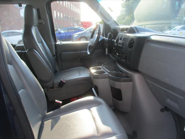 used 2011 Ford E350 Super Duty car, priced at $14,450