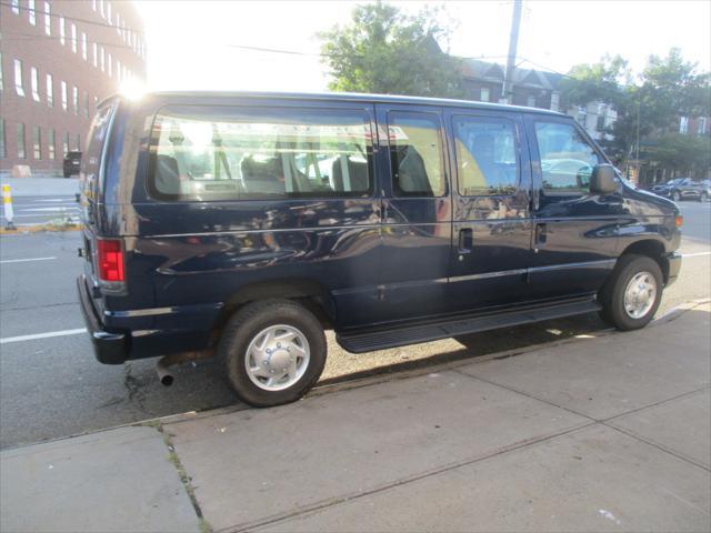 used 2011 Ford E350 Super Duty car, priced at $14,450