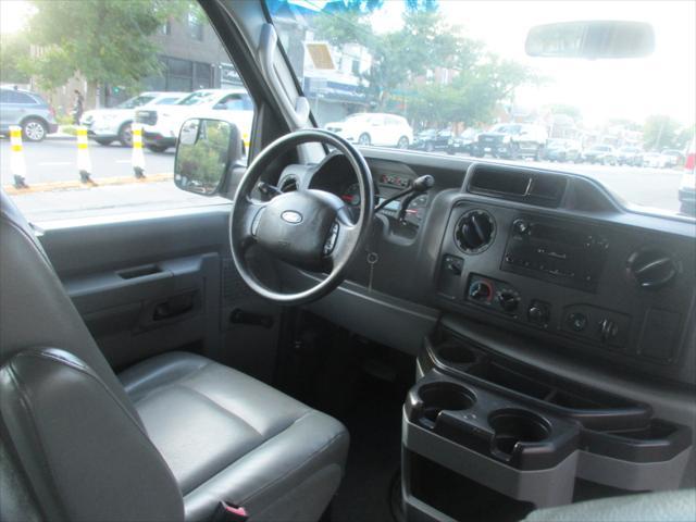 used 2011 Ford E350 Super Duty car, priced at $14,450