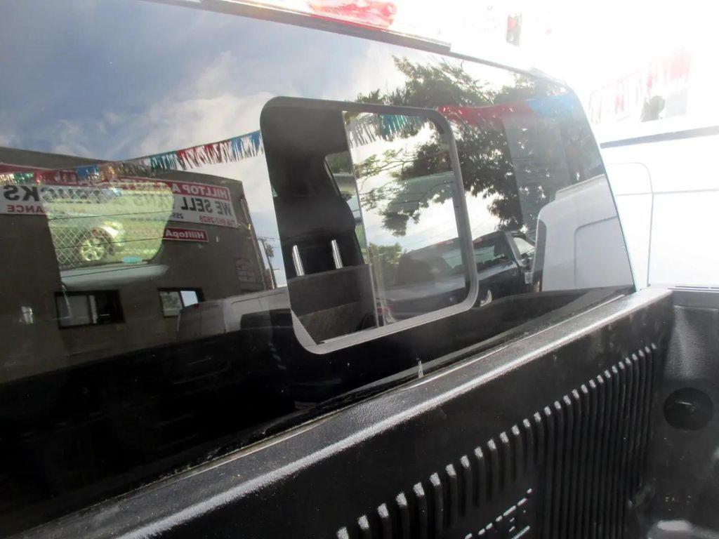 used 2018 Ford F-150 car, priced at $20,850