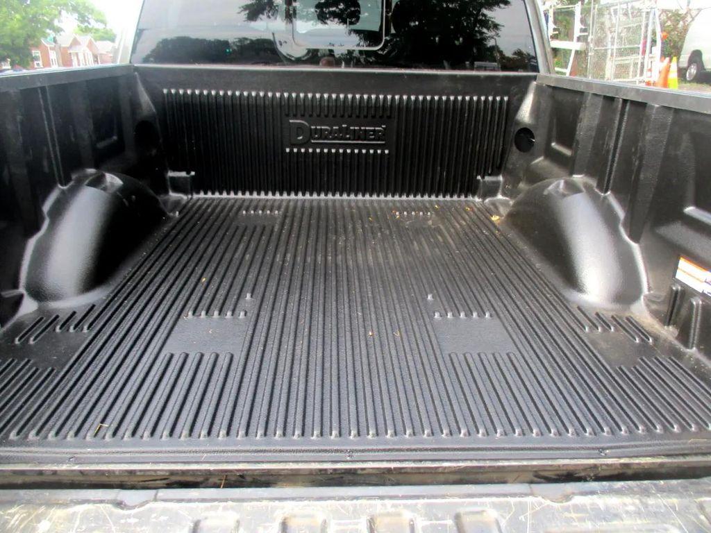 used 2018 Ford F-150 car, priced at $20,850