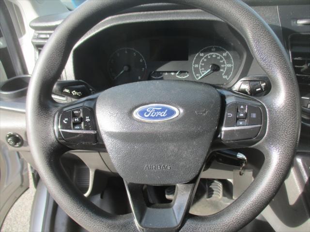 used 2020 Ford Transit-250 car, priced at $24,850