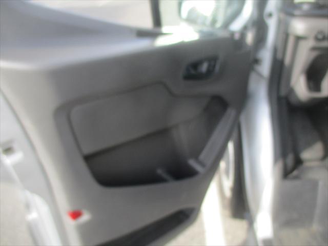 used 2020 Ford Transit-250 car, priced at $24,850