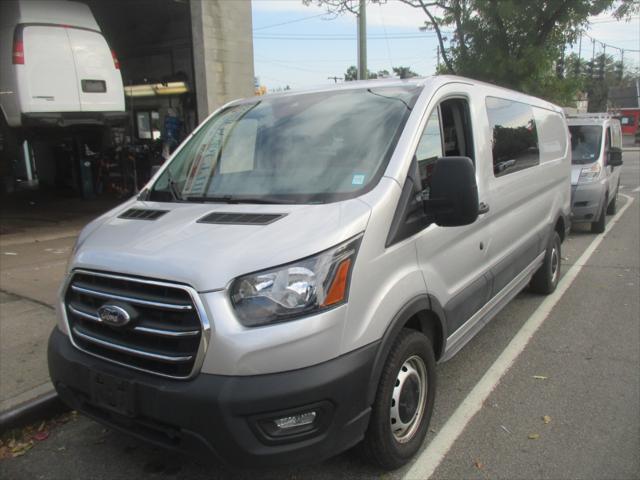 used 2020 Ford Transit-250 car, priced at $24,850