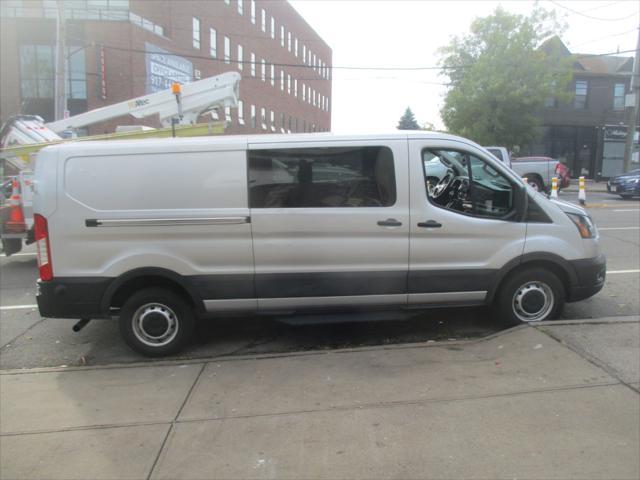 used 2020 Ford Transit-250 car, priced at $24,850