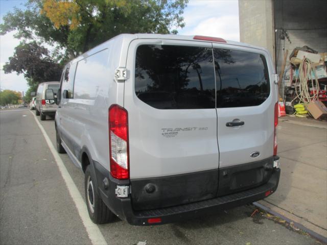 used 2020 Ford Transit-250 car, priced at $24,850