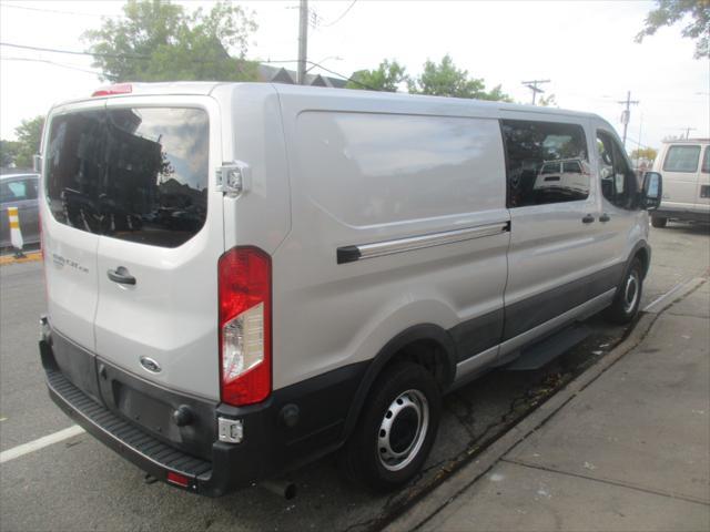 used 2020 Ford Transit-250 car, priced at $24,850