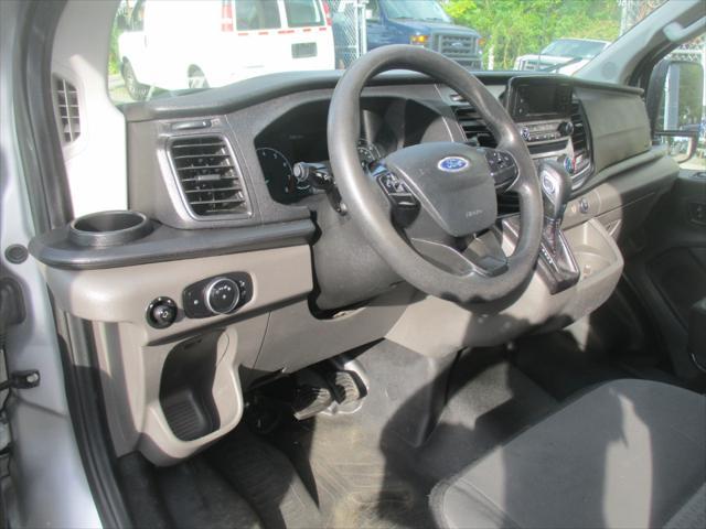 used 2020 Ford Transit-250 car, priced at $24,850