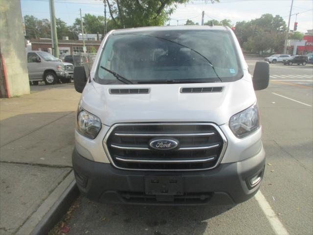 used 2020 Ford Transit-250 car, priced at $24,850