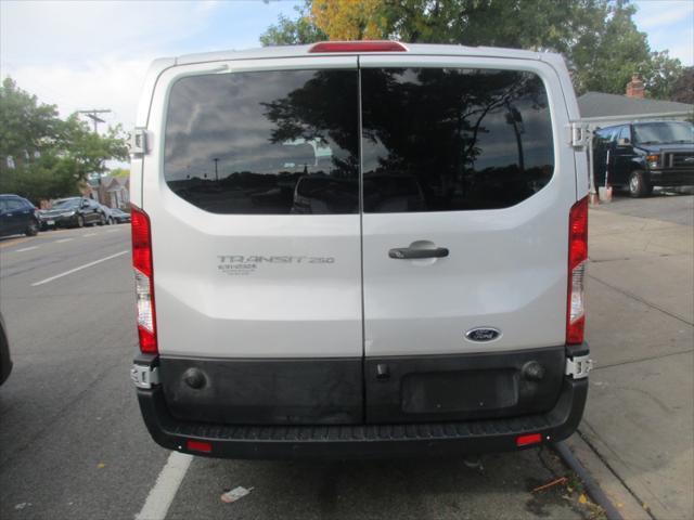 used 2020 Ford Transit-250 car, priced at $24,850