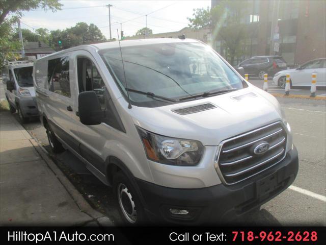 used 2020 Ford Transit-250 car, priced at $24,850