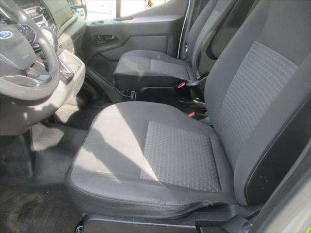 used 2020 Ford Transit-250 car, priced at $24,850